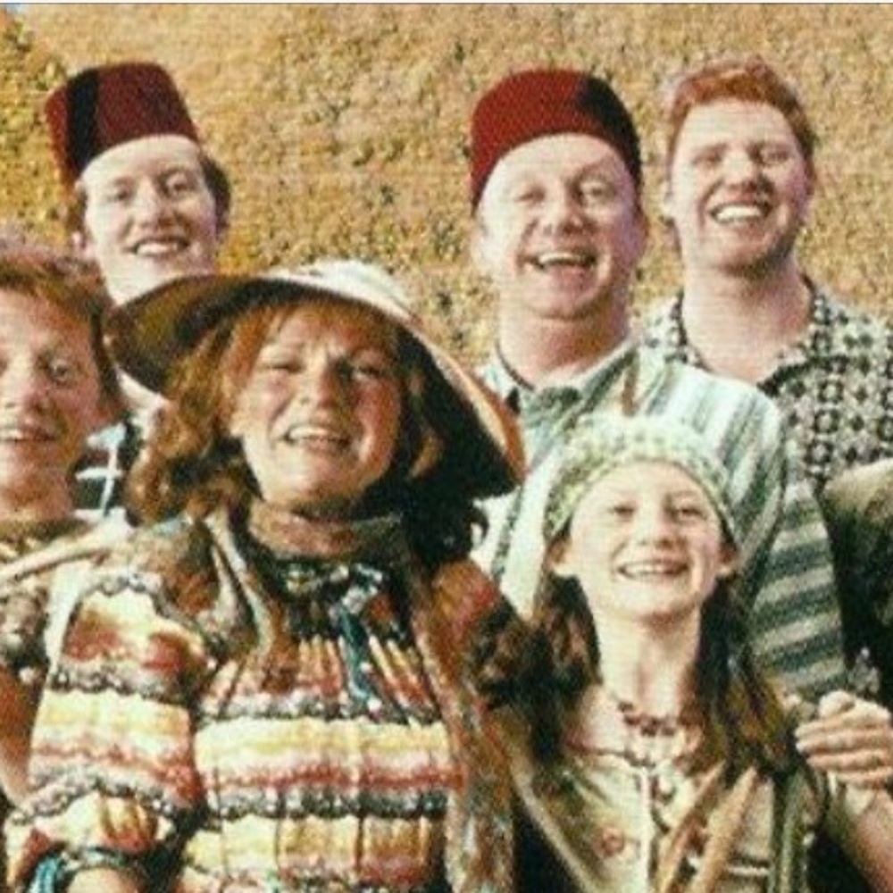 Meet your Posher, Melissa